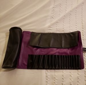 Younique Makeup Brush Roll